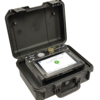 AIT Portable data loader