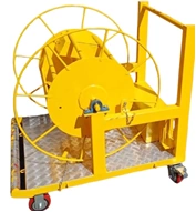 Cable Trolley